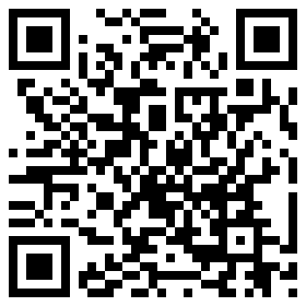 qrcode für HAGER FK17011 - Flachkette Polyamid 1m lang eisengrau