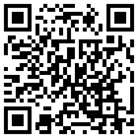 qrcode für Gossen F809 - Bereitschaftstasche GTY3172083P01