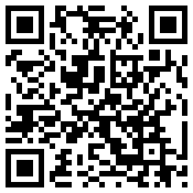 qrcode für HPE U7SV1PE SVCS 1YR PW CTR CDMR MSR2004