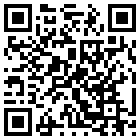 qrcode für Ridi Leuchten GmbH 1207301SW Blindabdeckung L 2000 mm schwarz