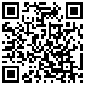 qrcode für HPE HU7F5E SVCS 3Y FC 24X7 8320 32P X 40G