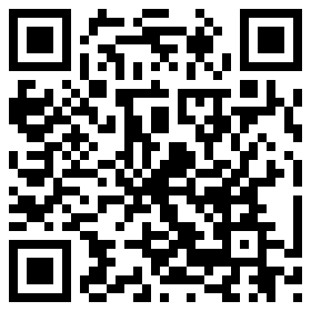 qrcode für HPE HV2U3E SVCS 4YFC 4HEX