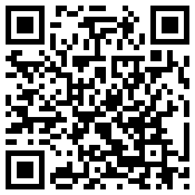 qrcode für Busch Jaeger 1740-885 - BJ Abdeck Jalousieschalter Taster Drehgriff future linear schwarz