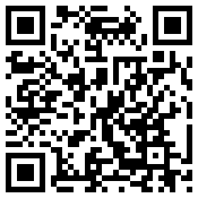 qrcode für HPE HW1G6E SVCS 3Y FC NBD EXCH EDU/RAP-50