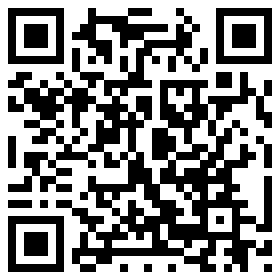 qrcode für Busch Jaeger 1743-885 - BJ Abdeck Antennensteckdosen 2 Anschlüssen future linear schwarz