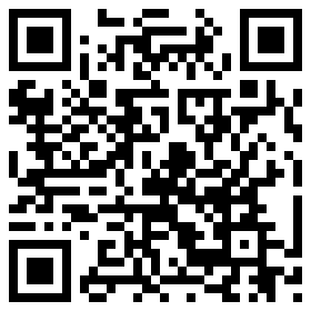 qrcode für Jung MACD1021WW - Einsatz Cinch Audio alpinweiß