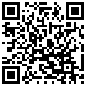 qrcode für Jung A595BFSW - Wippe Serienschalter bruchsicher Serie A schwarz