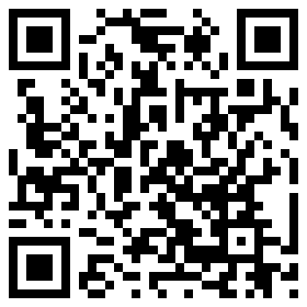 qrcode für Jung A595BFPSW - Wippe Symbolen Auf/Ab 509VU/539VU bruchs Serie A schwarz
