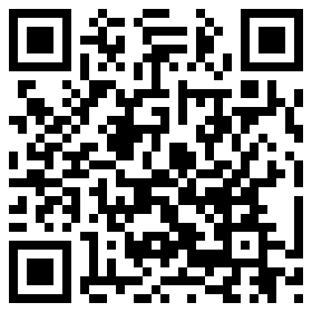 qrcode für Jung A590BFSW - Wippe bruchsicher schwarz