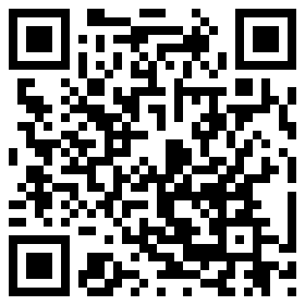 qrcode für Jung A1520BFKLSW - SCHUKO Steckdose Klappdeckel bruchsicher Serie A schwarz