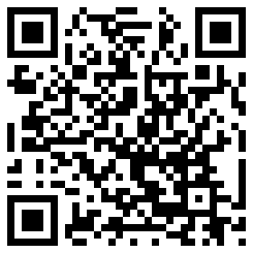 qrcode für Berker 6719323505 - Gehäuse Rahmen 2fach Leitungseinführungen AP 1 lichtgrau