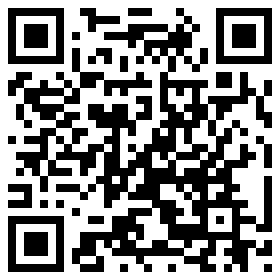 qrcode für Berker 6118913505 - Gehäuse Rahmen 1fach Leitungseinführungen AP 1 lichtgrau