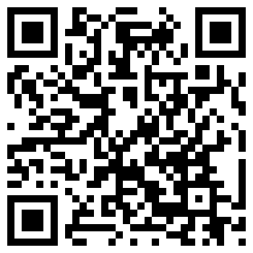 qrcode für Hager FZ611N - Sockelleiste univers 100x300x205mm