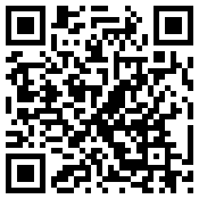 qrcode für Berker 13383513 - Rahmen 1fach beleuchtbar 1 blau