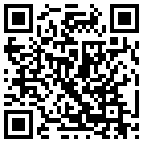 qrcode für Hager UF21NW - Komplettfeld Multimedia univ H900mm 1 feldig