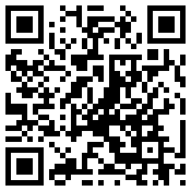 qrcode für Busch Jaeger 6225/1.0-84 - BJ Bewegungsmelder Busch free@home studioweiß