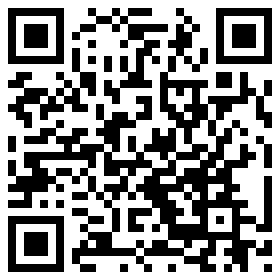 qrcode für HPE U3M93E SVCS 3YR 4HRS 24X7 PROCARE