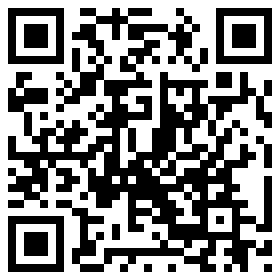 qrcode für HPE U3G85E SVCS 5YR 4HRS 24X7 PROCARE