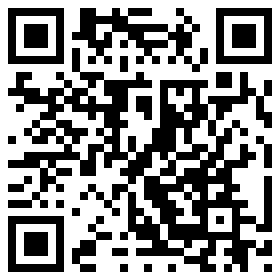 qrcode für Berker 85342229 - IR Bewegungsmelder Komfort 2 2m 1/Q 3 polarweiß samt