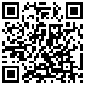 qrcode für Berker 85341288 - IR Bewegungsmelder Komfort 1 1m 1/B 3/B 7 polarweiß matt