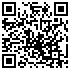qrcode für Ackermann GES6 U 9011 - Geräteeinsatz Kanal PA graphitschwarz RAL9011 7405312