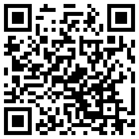 qrcode für HAGER VDR12059005 - Verschlussdeckel R12 5mm Bodenbelag tiefschwarz