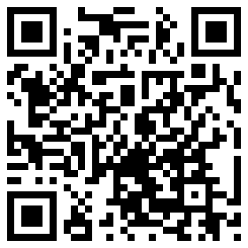 qrcode für Gira 0211 01 - 021101 Rahmen 1f cremeweiß Standard 55