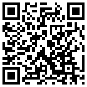 qrcode für HPE HU6U3PE SVCS 1Y PW FC 24x7 MM-HW-1K