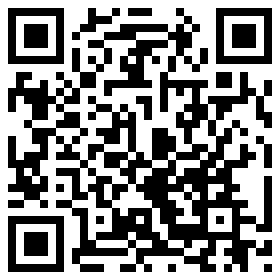 qrcode für Aruba Networks JL781A - HPE Aruba Transceiver 1Gbit/s SFP LC LX 10km SMF XCVR Tmp