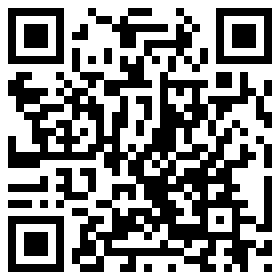 qrcode für Gira 1115 03 - 111503 Rahmen 5f BSF reinweiß System 55 senkrecht