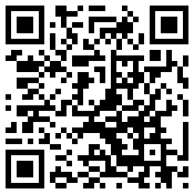qrcode für Mennekes 4342 - Datendose Cepex Anbau Leergehäuse