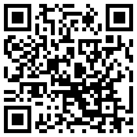 qrcode für Berker 75141830 - Glas Sensor 1f Busankoppler TS Sensor Glas polarweiss