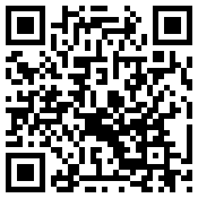 qrcode für Moeller Electric XSWV2006 - EATON Rückwand belüftet IP30 H=2000 B=600 284361