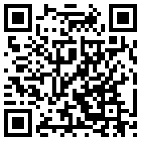 qrcode für Berker 47228982 - Steckdose SCHUKO Abdeckplatte 1 weiss glänzend