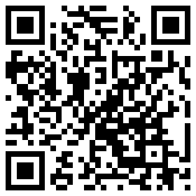 qrcode für Berker 10132209 - Rahmen 3fach 3 Glas polarweiß