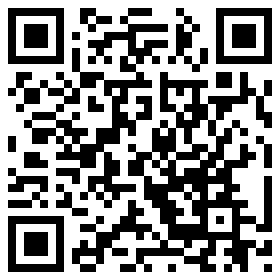 qrcode für HPE U6H36E SVCS 4YR 6HRS C-T-R 24X7 PROC