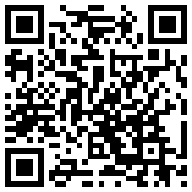 qrcode für HPE U3G99E SVCS 5YR NBD PROCARE