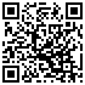 qrcode für HPE U3AF8E SVCS EPACK 3YR 24X7