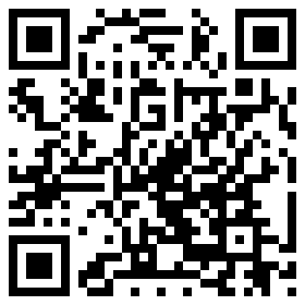 qrcode für HPE U7PA8PE SVCS 1YR PW NBD SN6500C 16G