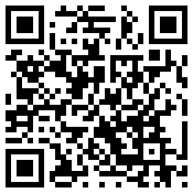 qrcode für HPE HR2P1E SVCS