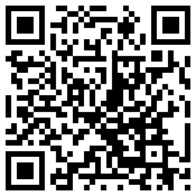 qrcode für Berker 10122274 - Rahmen 2fach 3 Alu/polarweiß