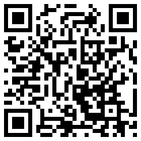 qrcode für Berker 75144930 - Glas Sensor 4f Busankoppler TS Sensor Glas polarweiss