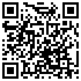 qrcode für Berker 75142935 - Glas Sensor 2f Busankoppler TS Sensor Glas schwarz