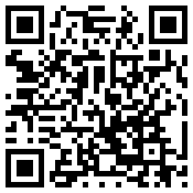 qrcode für Zumtobel PURESIGN/COMSIGN 150 - FRAME NDA/NSI/NPS Rahmen 22168694