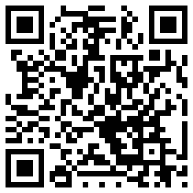 qrcode für Gustav Hensel Mi PV 1111 - Hensel PV GAK ÜSE 1xPV String 1xWR Eingang