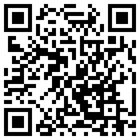 qrcode für Gira EVENT RAHMEN 2F TRAN - 0212733 Rahmen 2f klar schwarz Event reinweiß