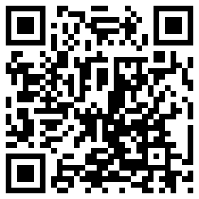 qrcode für HPE U3S75E SVCS 5YR 4HRS 24X7 PROCARE