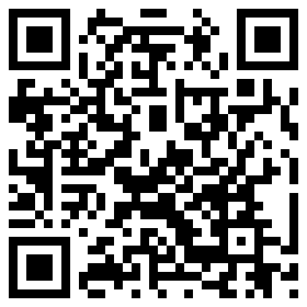 qrcode für Berker 1040 - Zentralstück TAE Steckdose 1930/Glas/Palazzo polarweiss glänzend