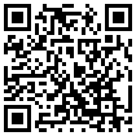 qrcode für HPE U8AA4E SVCS 5YR 24x7 DL360 GE9