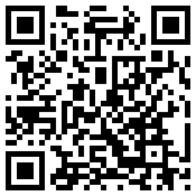 qrcode für HPE U3S98E SVCS 4YR NBD PROCARE